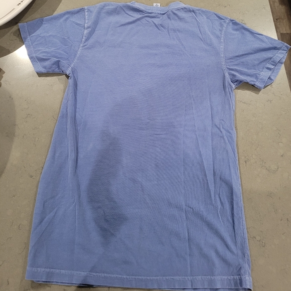 Woman's oversized good life tshirt - Picture 4 of 6